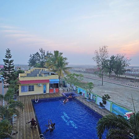 Marino Beach Resort ماندارموني المظهر الخارجي الصورة
