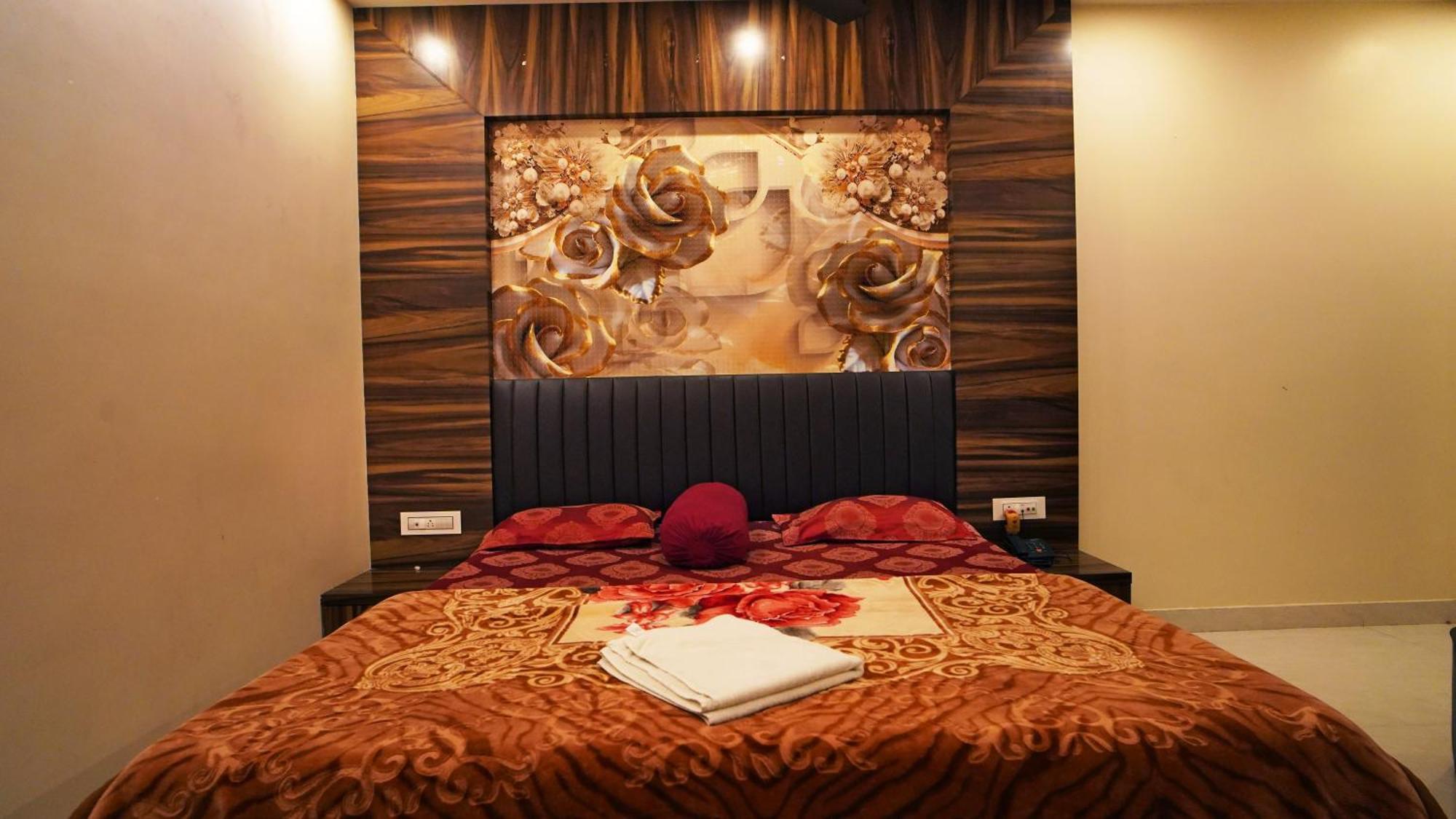 Marino Beach Resort ماندارموني المظهر الخارجي الصورة