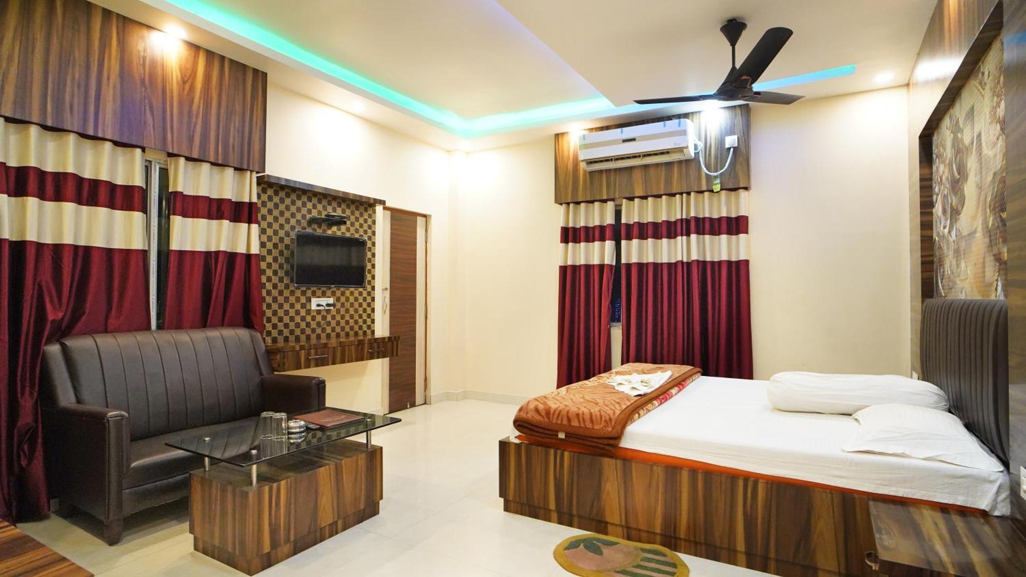 Marino Beach Resort ماندارموني المظهر الخارجي الصورة