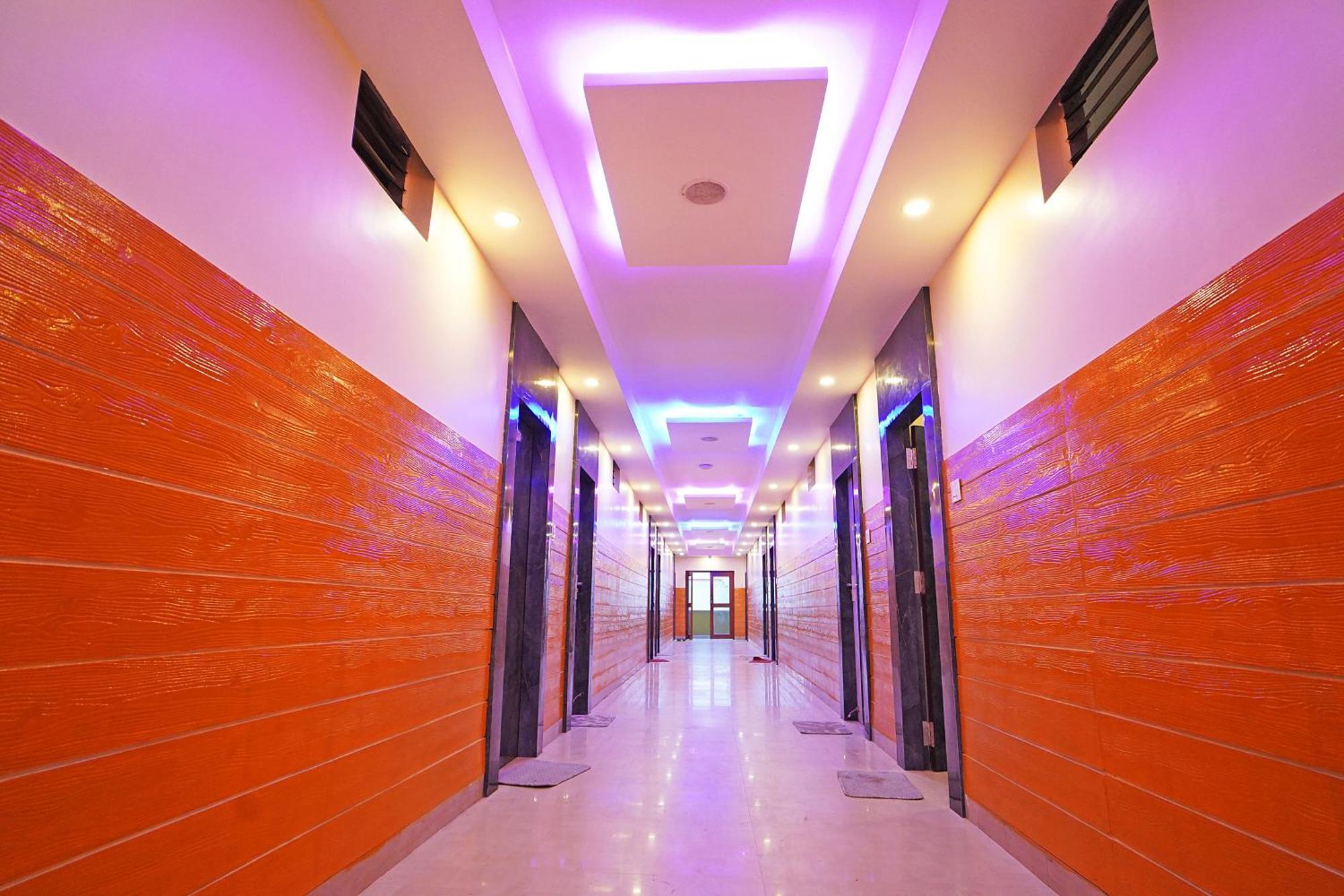 Marino Beach Resort ماندارموني المظهر الخارجي الصورة