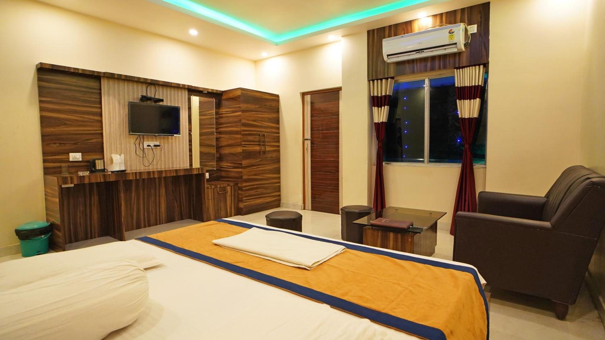 Marino Beach Resort ماندارموني المظهر الخارجي الصورة