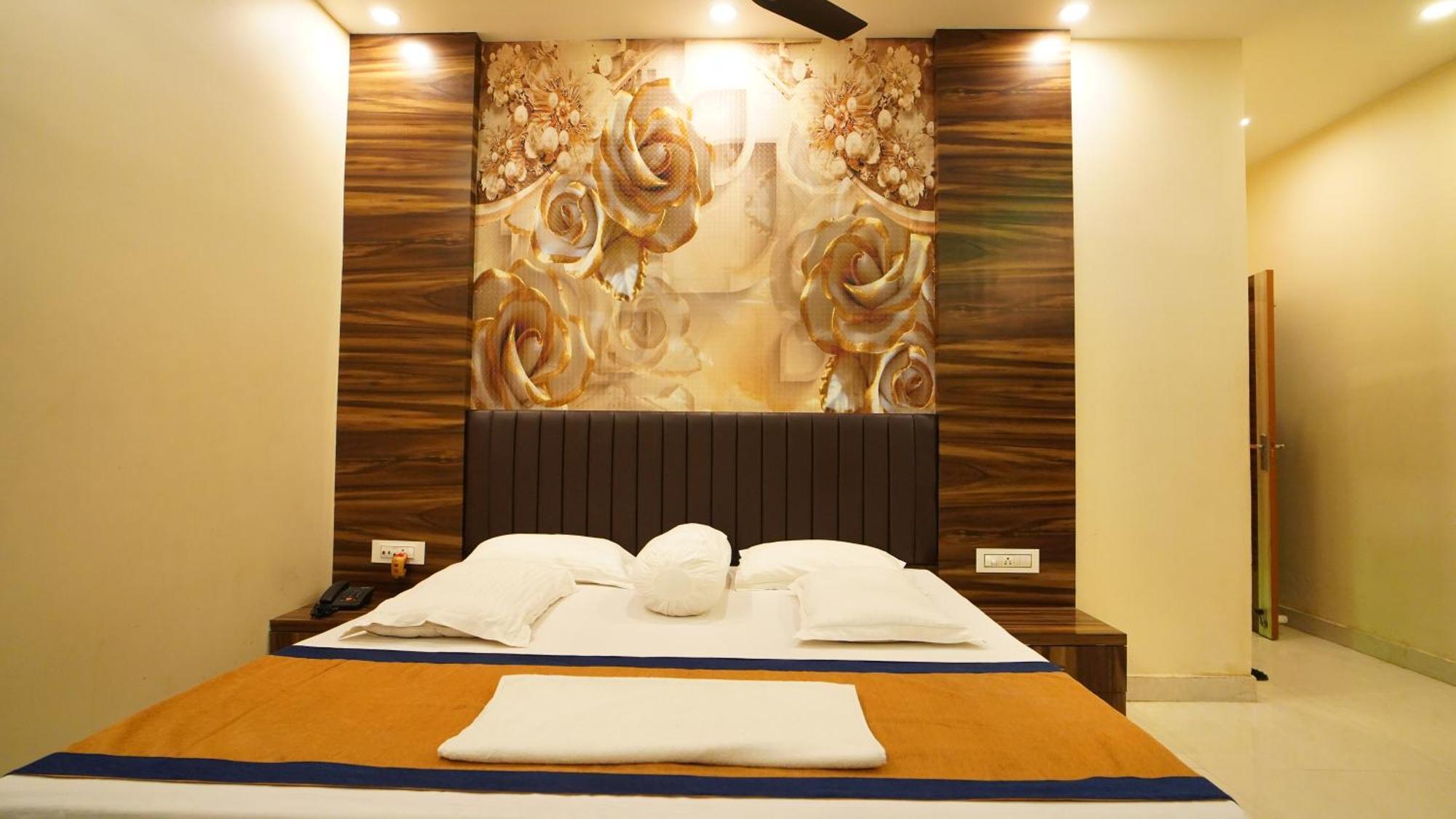 Marino Beach Resort ماندارموني المظهر الخارجي الصورة