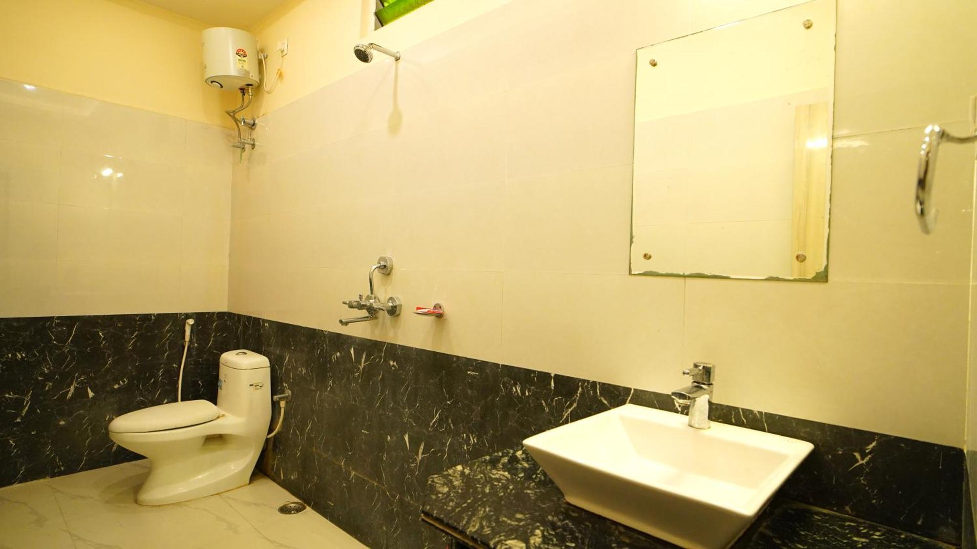 Marino Beach Resort ماندارموني المظهر الخارجي الصورة