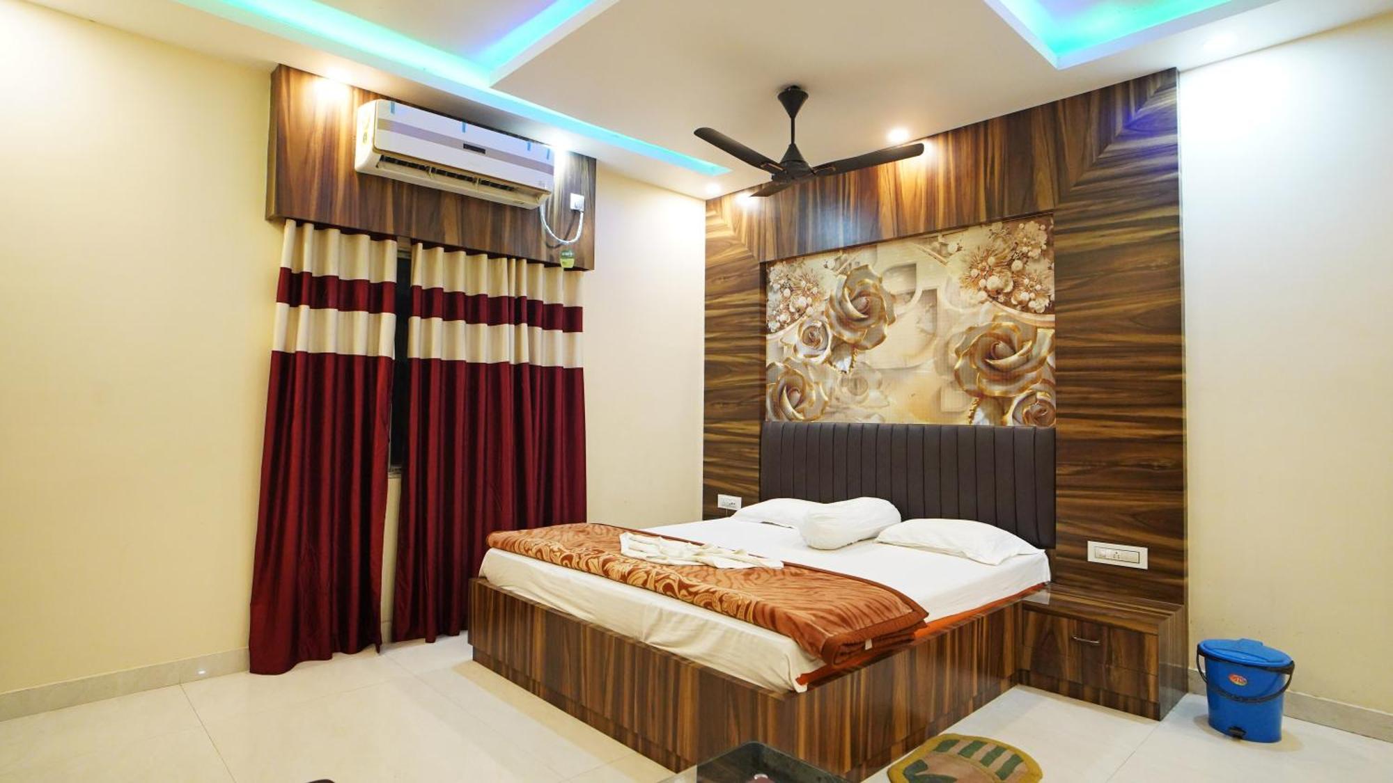 Marino Beach Resort ماندارموني المظهر الخارجي الصورة