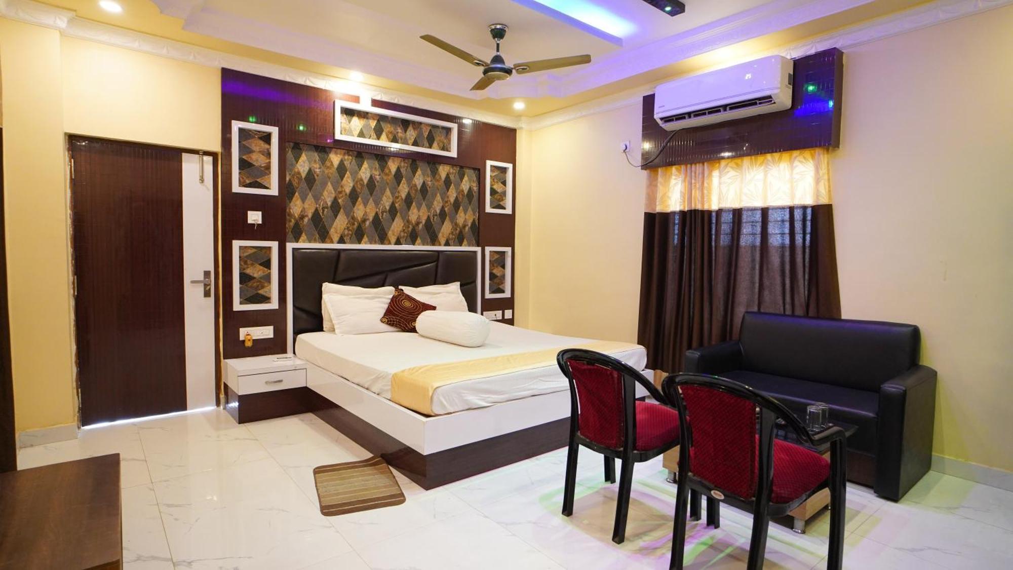 Marino Beach Resort ماندارموني المظهر الخارجي الصورة