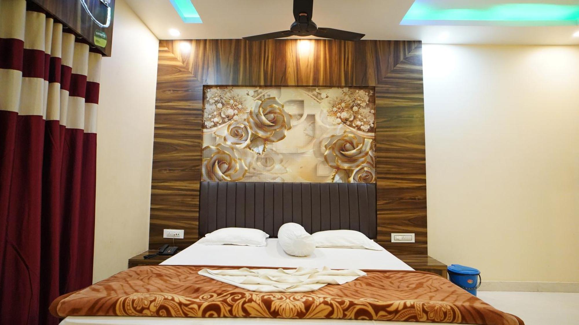 Marino Beach Resort ماندارموني المظهر الخارجي الصورة