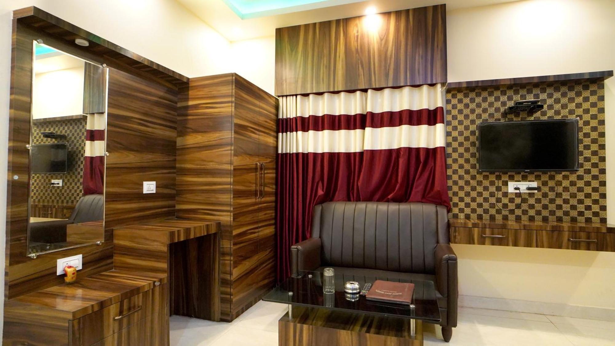 Marino Beach Resort ماندارموني المظهر الخارجي الصورة
