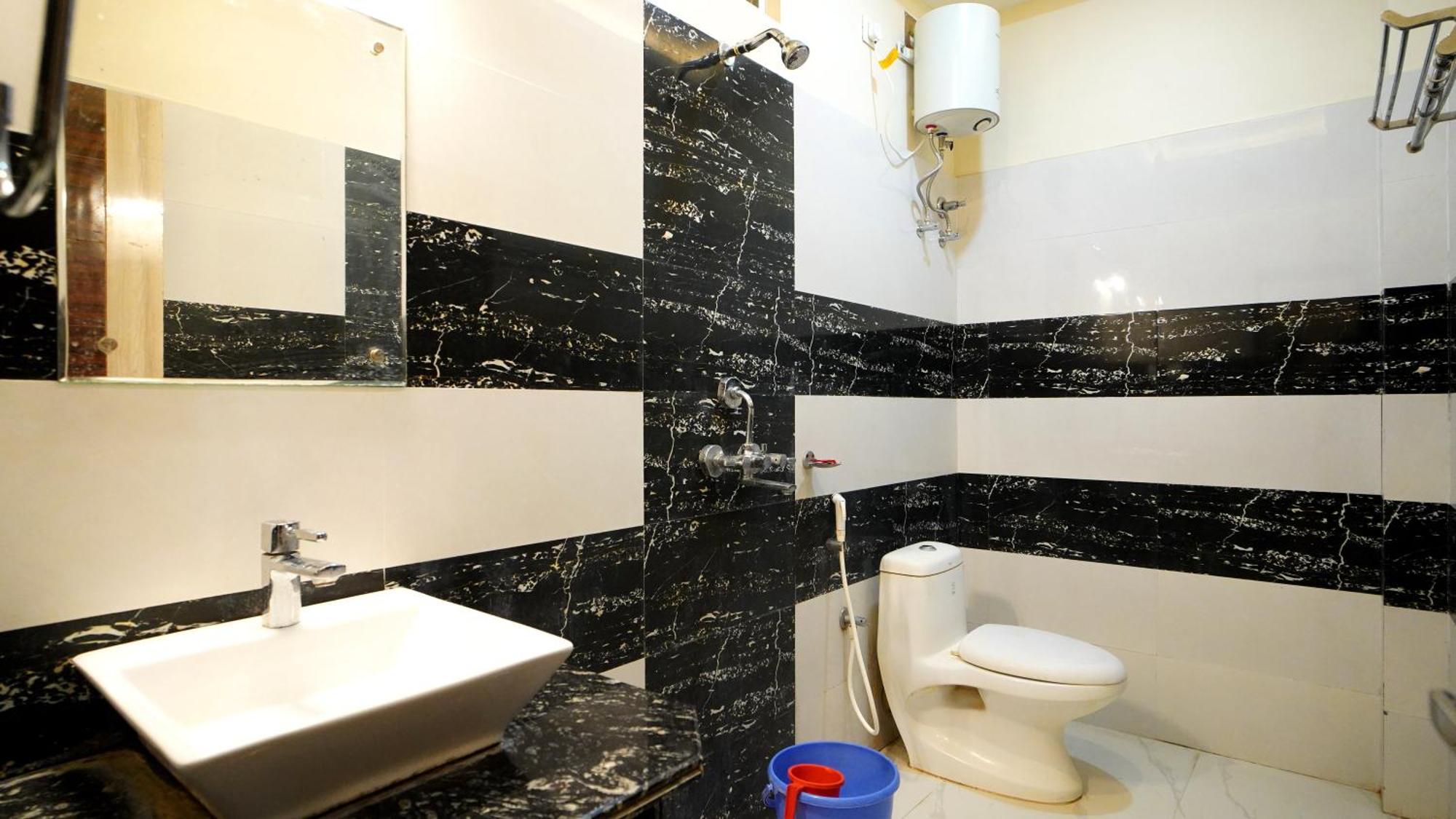 Marino Beach Resort ماندارموني المظهر الخارجي الصورة